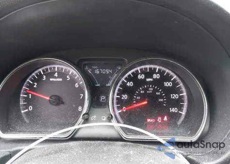 2016 Nissan Versa 1.6 S/1.6 S+/1.6 Sl/1.6 Sv from USA, damaged, VIN 3N1CN7AP8GL804193